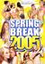 Spring Break 2005 background