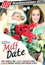 DVD Cover Milf Date