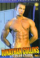 DVD Cover The Jonathan Collins Collection