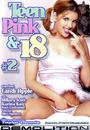 teen pink and 18 #2