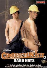 DVD Cover Construction Site 2