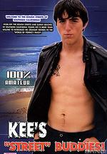 kees street buddies