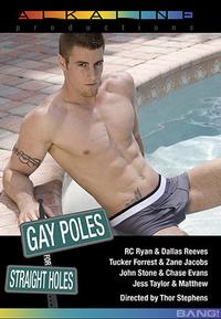 Gay Poles For Straight Holes 1