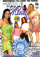 DVD Cover Milf Money 10