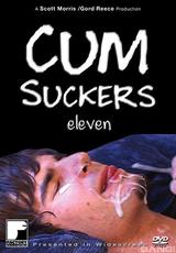 Ver película completa - Cum Suckers 11