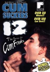 Vollständigen Film ansehen - Cum Suckers 12