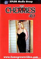 DVD Cover Cherries 40