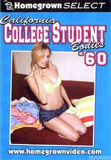 Ver película completa - California College Student Bodies 60