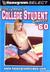 California College Student Bodies 60 background