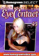 Vollständigen Film ansehen - Eye Contact 43