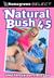 Natural Bush 45 background