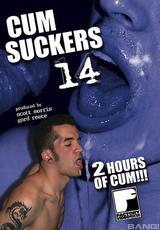 Vollständigen Film ansehen - Cum Suckers 14