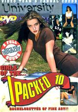 Regarder le film complet - Girls Of The Packed 10