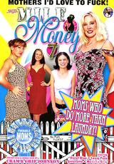 DVD Cover Milf Money #7