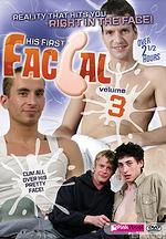 his first facial 3