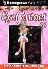 Vollständigen Film ansehen - Eye Contact 44