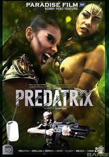 DVD Cover Predatrix