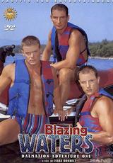 Watch full movie - Blazing Waters 1