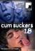 Cum Suckers 18 background