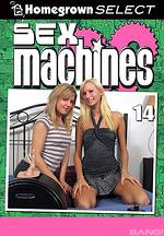 sex machines 14