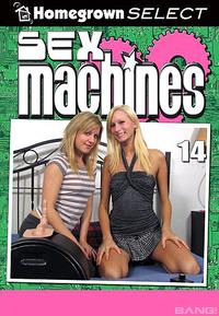 Sex Machines 14