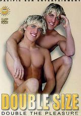 Watch full movie - Double Size Double The Pleasure
