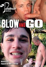 Ver película completa - Blow And Go