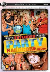 DVD Cover Party Hardcore 55