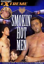 smokin hot men