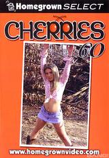 DVD Cover Cherries 60