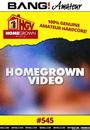 homegrown video 545