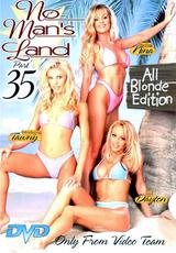 DVD Cover No Man's Land 35