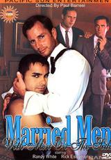 DVD Cover Married Men With Men On The Side