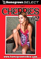 DVD Cover Cherries 62