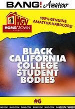 black california college student bodies 6