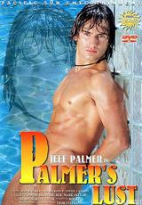 DVD Cover Palmers Lust