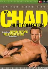 DVD Cover Chad Hunt Collection Part 2