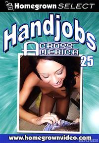 Handjobs Across America 25