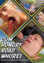 cum hungry road whores