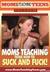 Moms Teaching Teens 26 background