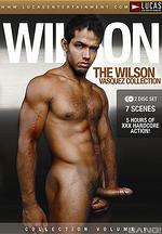 the wilson vasquez collection