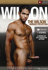 The Wilson Vasquez Collection