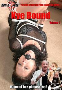 Kye In Bondage