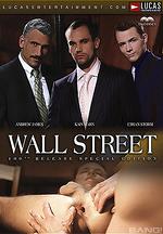 wall street