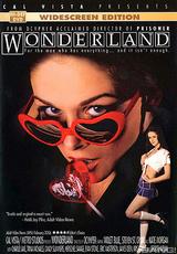 DVD Cover Wonderland