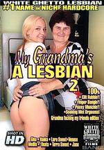 my grandma's a lesbian 2