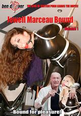 DVD Cover Jewel Marceau In Bondage