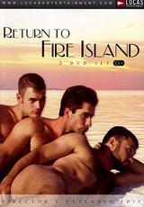 DVD Cover Fire Island Cruising 10