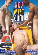 DVD Cover Key West Cum