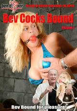 DVD Cover Bev Cocks